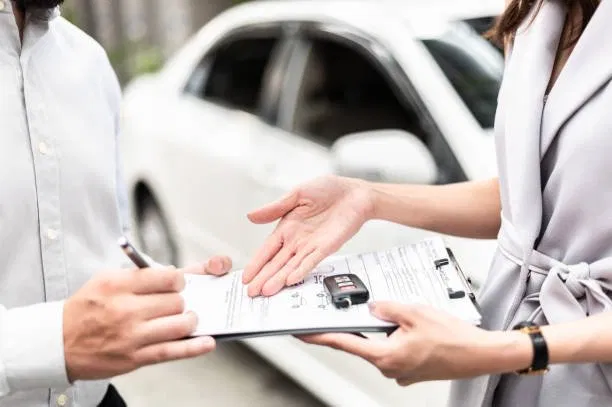 Leasing dla nowej firmy – czy to możliwe od pierwszego dnia działalności?