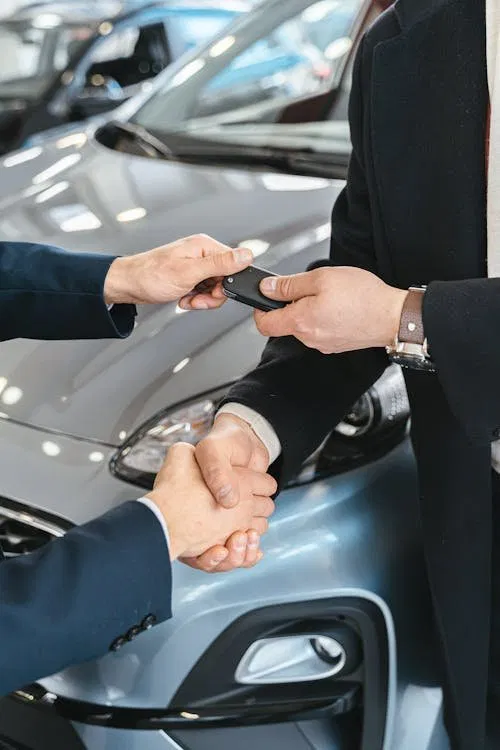 Leasing zwrotny – co to jest i kiedy się opłaca?
